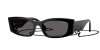 OKULARY VOGUE EYEWEAR VO 5655SU W44/87 53 ROZMIAR M